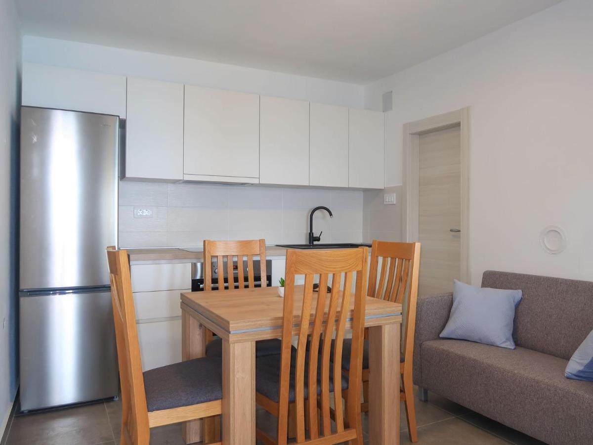 Apartment Bajadera By Interhome Jablanac Eksteriør billede