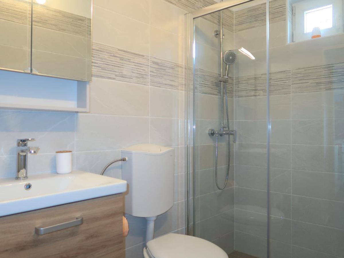Apartment Bajadera By Interhome Jablanac Eksteriør billede