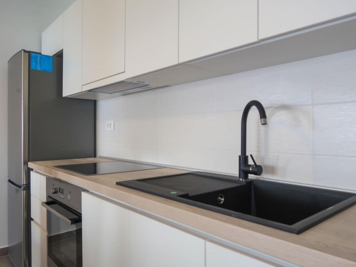 Apartment Bajadera By Interhome Jablanac Eksteriør billede