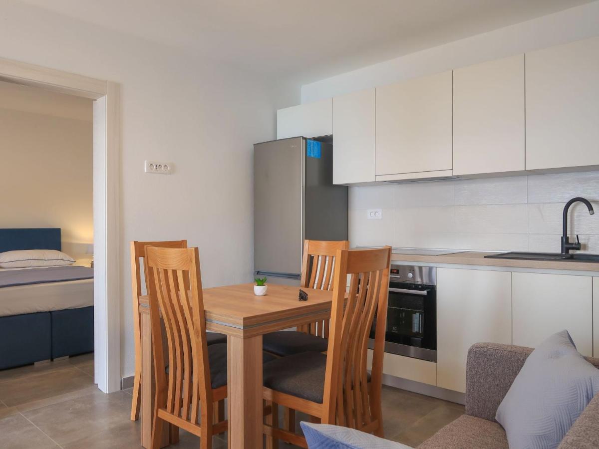 Apartment Bajadera By Interhome Jablanac Eksteriør billede