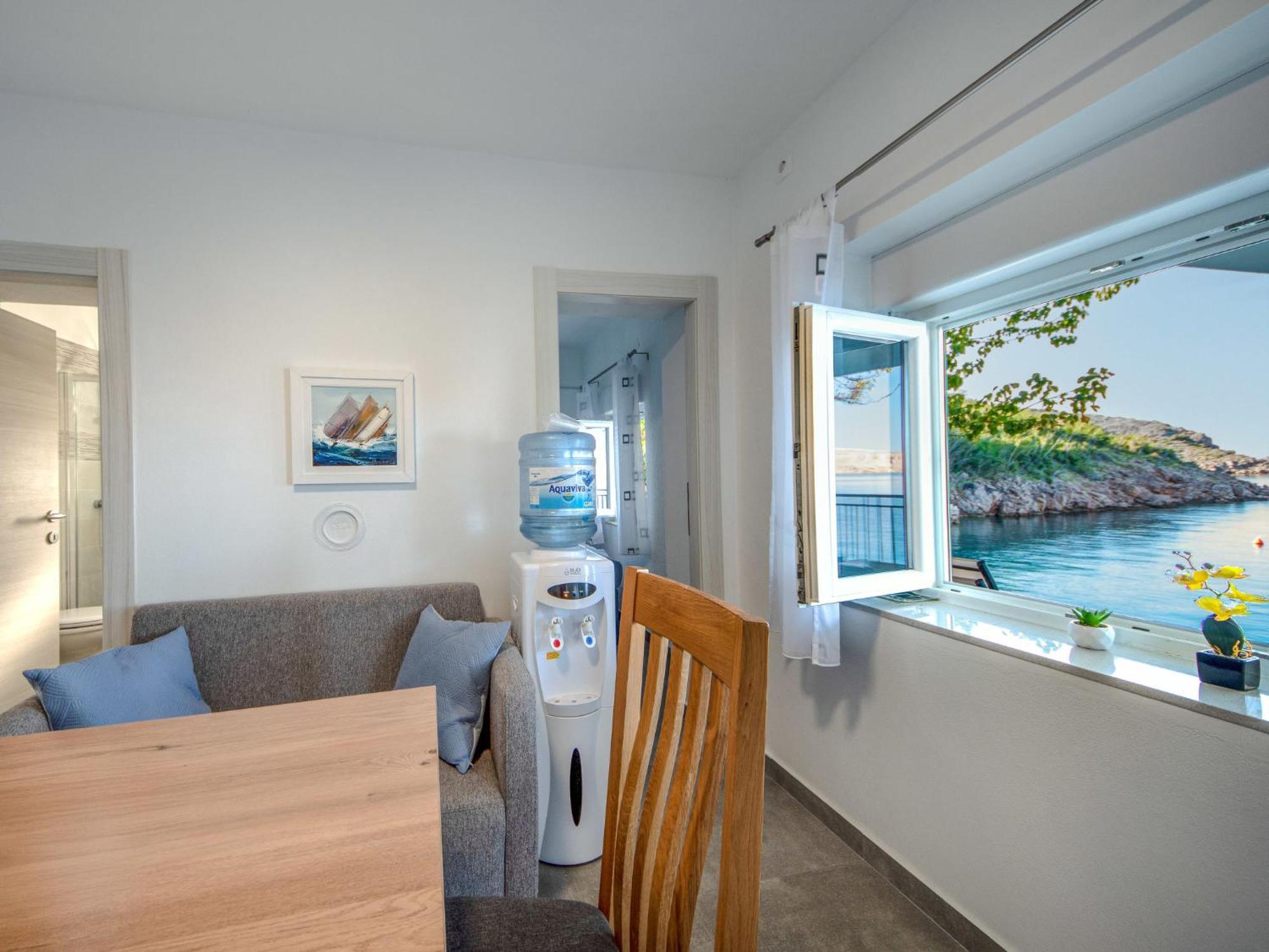 Apartment Bajadera By Interhome Jablanac Eksteriør billede